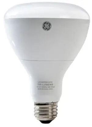 GE LED10DR303/827W-120 LED Lamp