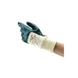 ActivArmr 205930 Nitrile-Coated Gloves Power Size 7