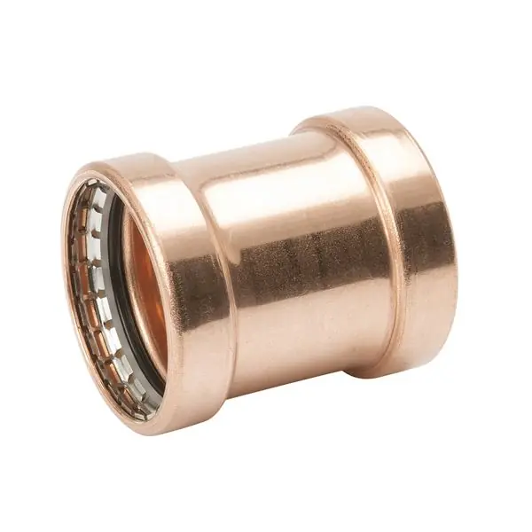 Copper Press Fittings PF01911