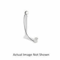 Kohler 7213-TT Clearflo Cable Bath Drain With PVC Pipe