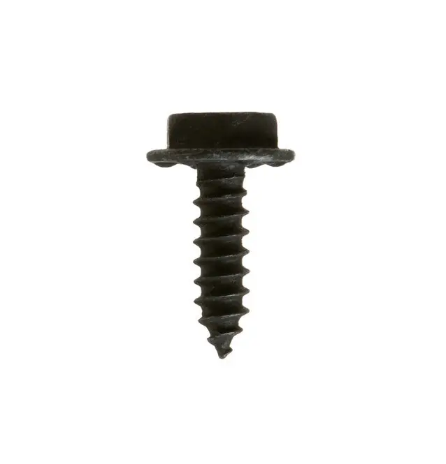 General Electric WP01X20879 SCR 8-18 AB HXW 3/8 S NB