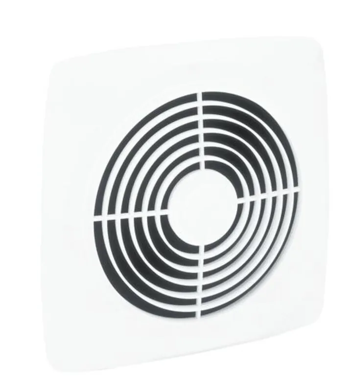 Broan-NuTone S97011919 NUT-BRO POLYMERIC FAN GRILL