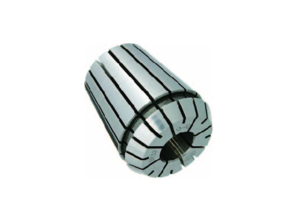 Techniks 04216-07 TECH ER16 7mm COLLET 6-7mm .236-.276