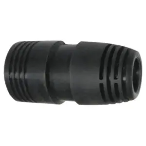 JMA Wireless WPS-5 Weather Protection System For 7/8 in. Connectors Black