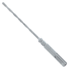 Freud Diablo DMAPL2910 SDS-Plus Full Carbide Head Concrete Anchor Hammer Drill Bit 5/32 diameter x 3-1/2 working length x 6 length