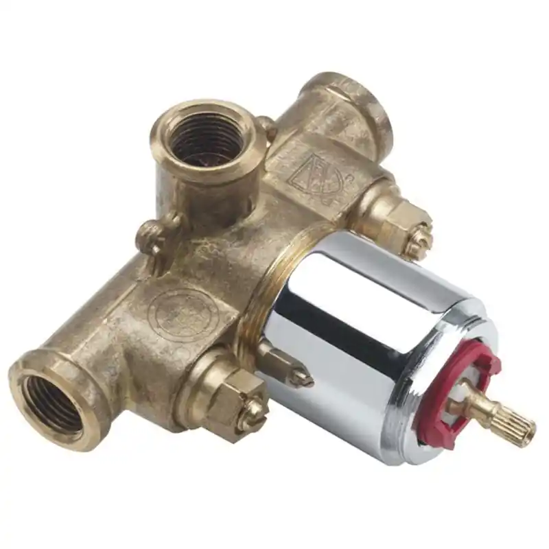 California Faucets PB-R