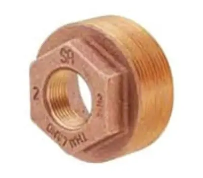 Brass Ftg B-BU0907LF