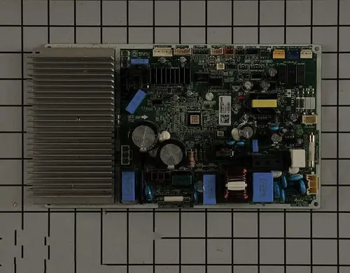 LG EBR83943107 PCB Assembly, Main