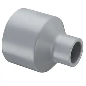 Spears 829-209C 1-1/2X1/2 CPVC Reducing Coupling Socket SCH80