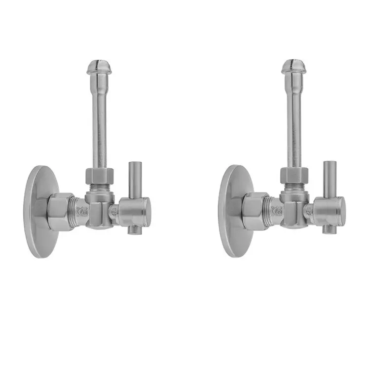 Jaclo Decorative Plumbing 621-2-62-MBK