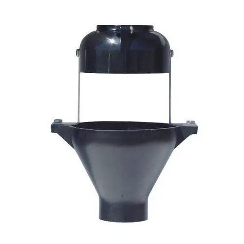 Watts 909AGF Air Gap For 009/909 Series Reduced Pressure Zone Assemblies, 1-1/4 inch to 3 inch