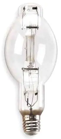 GE MVR1000/U/BT37 250V MH Lamp