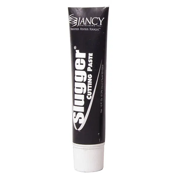 Jancy 32160015980 Cutting Paste 10 Oz. Tube