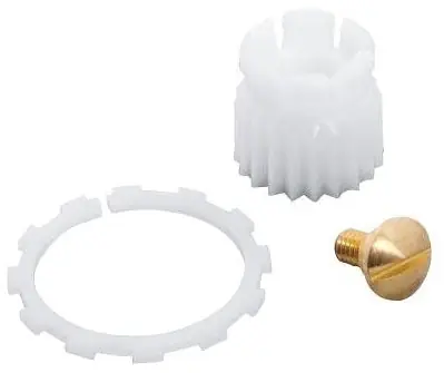 Grohe 45001000 Faucet Handle Connection Kit