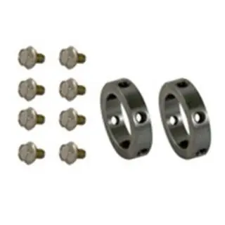 Rexnord 7393055 RND Coupling Spacer Elastomeric 170