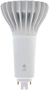 GE LED19GX24Q-V/840 18.5W LED Lamp