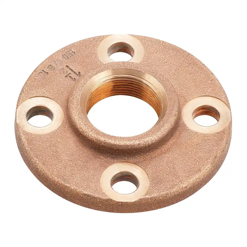 Brass Ftg B-CF11LF FTG