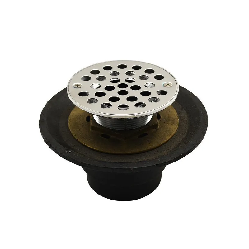 IPS CORPORATION 68853 PLUG C/S W/INS CO ABS 1-1/2