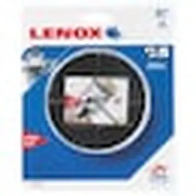 Lenox 2060597 Speed Slot Bi-Metal Hole Saw 3-5/8 inches