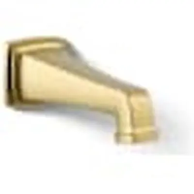 Kohler 99266-SN Artifacts Single Handle Kitchen Faucet in Vibrant Polished Nickel