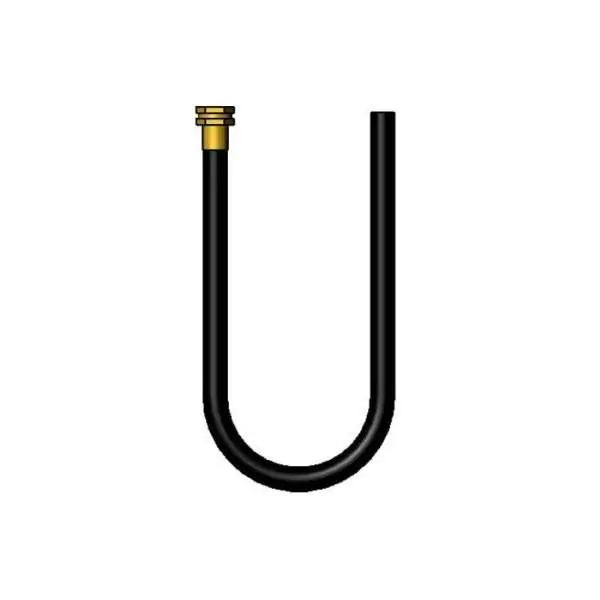 T&S Brass Faucets B-0618-01
