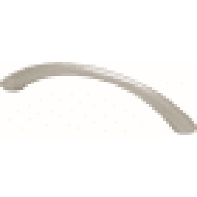 Liberty Hardware P0270A-SN-C 3-3/4 TPRD Bow Pull SN