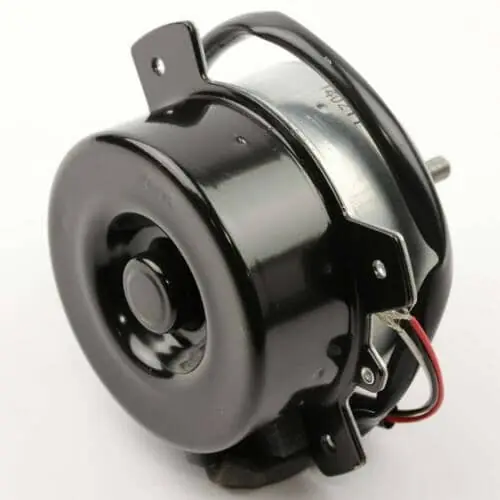 Panasonic FFV3700109S Motor Assembly