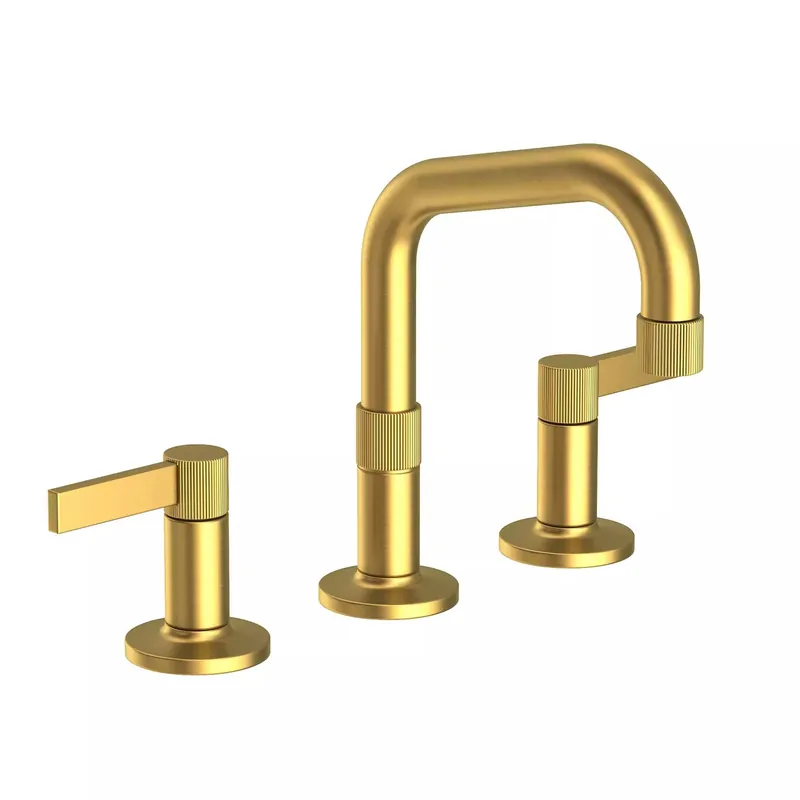 Brass Tech 3230/04 Lavatory Faucet 1.2 LFA Widespread Replacement MPN