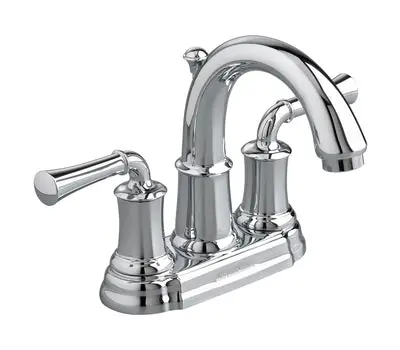 American Standard Faucets 7420.201.002