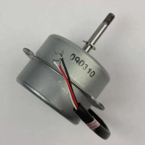 Panasonic FFV3700298S Motor Assembly 120V 60Hz