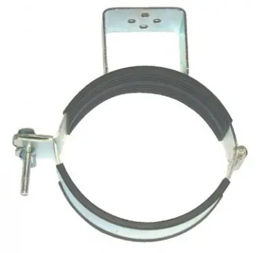 4B's Bracket TH-185 Cylinder Holders 8 1/2 in to 9 in