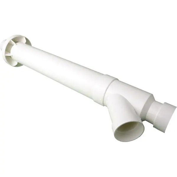 Allied Air 60L46 Concentric 3-in Termination Vent Kit