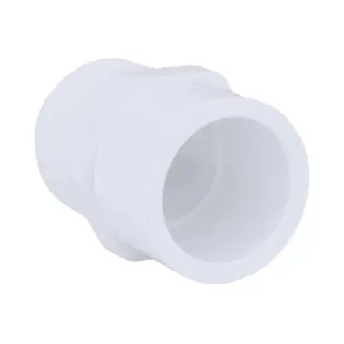 Charlotte 436-101 PVC (Schedule 40) 2110 Series Reducing Male Adapter MPT x S 3/4 x 1/2