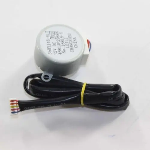 LG 4681AP2968N Motor Assembly DC Stepping Replacement Part