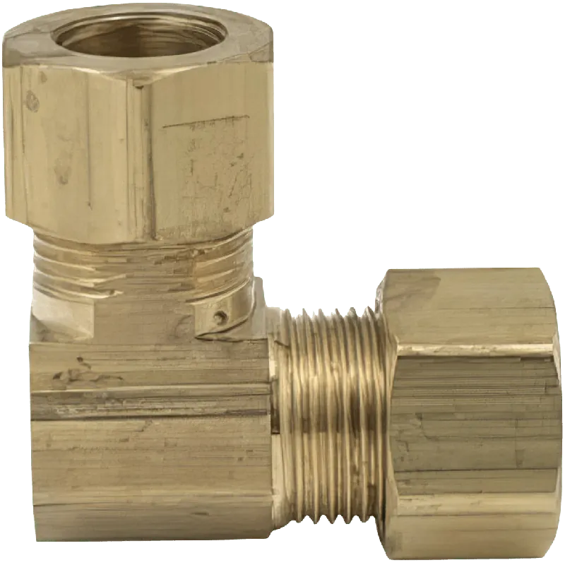 FLARE & COMPRESSION FITTINGS 65-10X