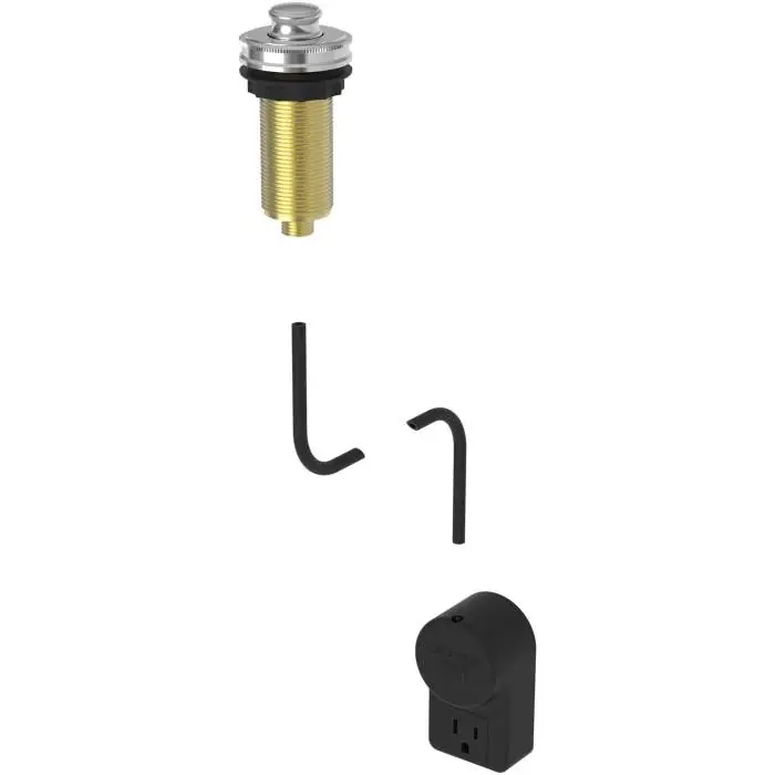 Brass Tech 2940-5811/04 Air Activated Disposer Switch