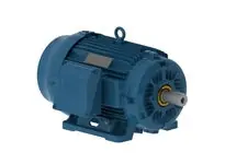 WEG 02018ST3QIE256T-W22 MOTOR 20HP 4P 254/6T WFF2