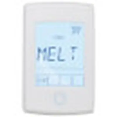 PINNACLE SALES 654 Snow Melting Control with Outdoor Sensor 070 & Universal Sensor 082