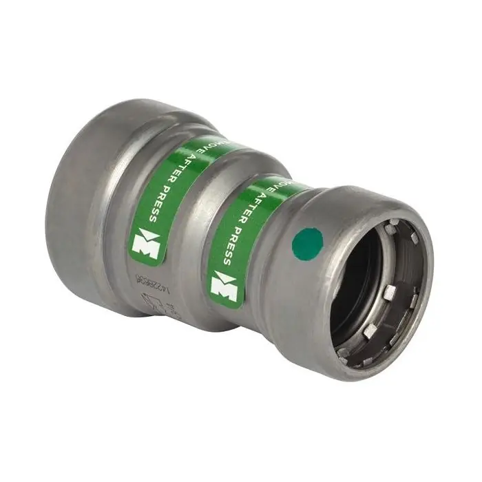 Carbon Steel Press Fittings CP01064