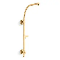 Kohler 45211-2MB R Arch Shwr Clmn Hydror VBMB