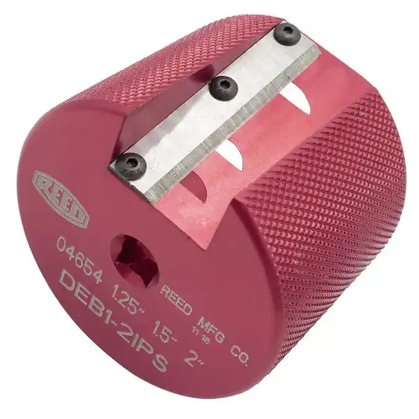 Reed Tools DEB1-2IPS Pipe Bender Two Inch Replacement MPN