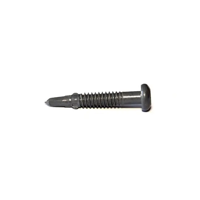 Fortress Building Products 175640754 Screw 75 FD-Hulk-CS Dark Grey