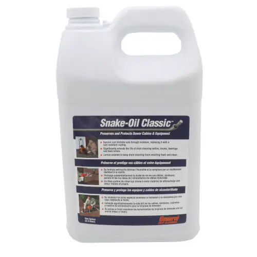 General Wire SOG Snake Oil