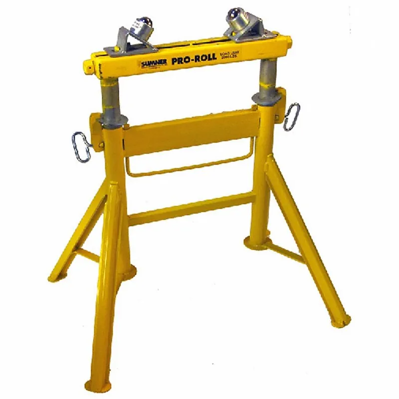 Sumner 780442 Pro Roll Stand Ball Transfer Head 1000 lb - 432-780442