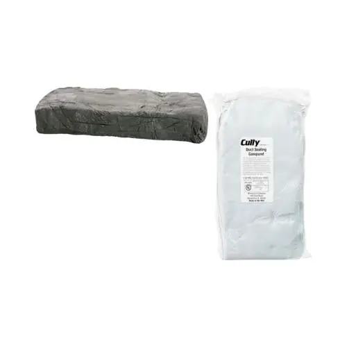 Minerallac 14305 Cully Duct Seal Compound 5 lb