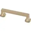 Liberty Hardware P36130CCZCP Pull Manadara 3-3/4 Replacement MPN