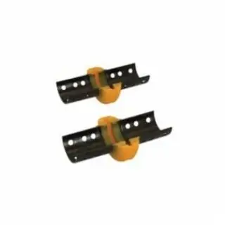 Rexnord 7392738 RND Flexible Tire Coupling Element VS425 425 mm OD