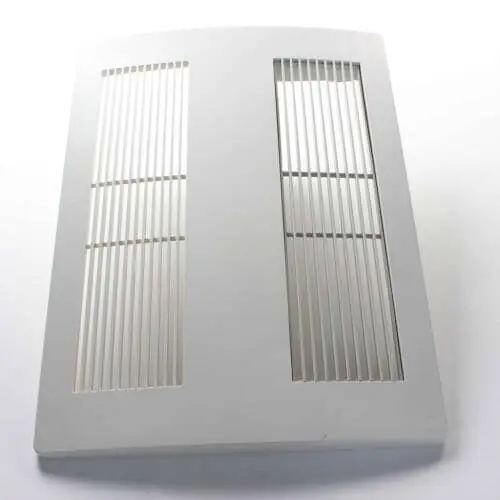 Panasonic FFV3400112S Grille for FV11VH2