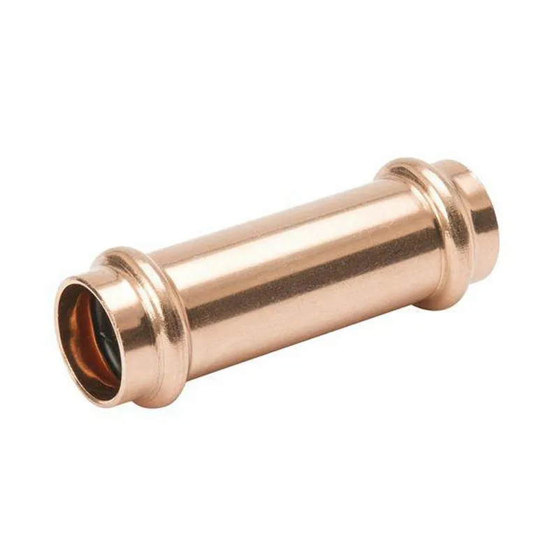 Copper Press Fittings PF01952