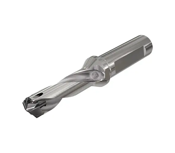 Iscar 3202446 DCN-0512-153-063A-3D SUMOCHAM Drill .512-.528 3XD
